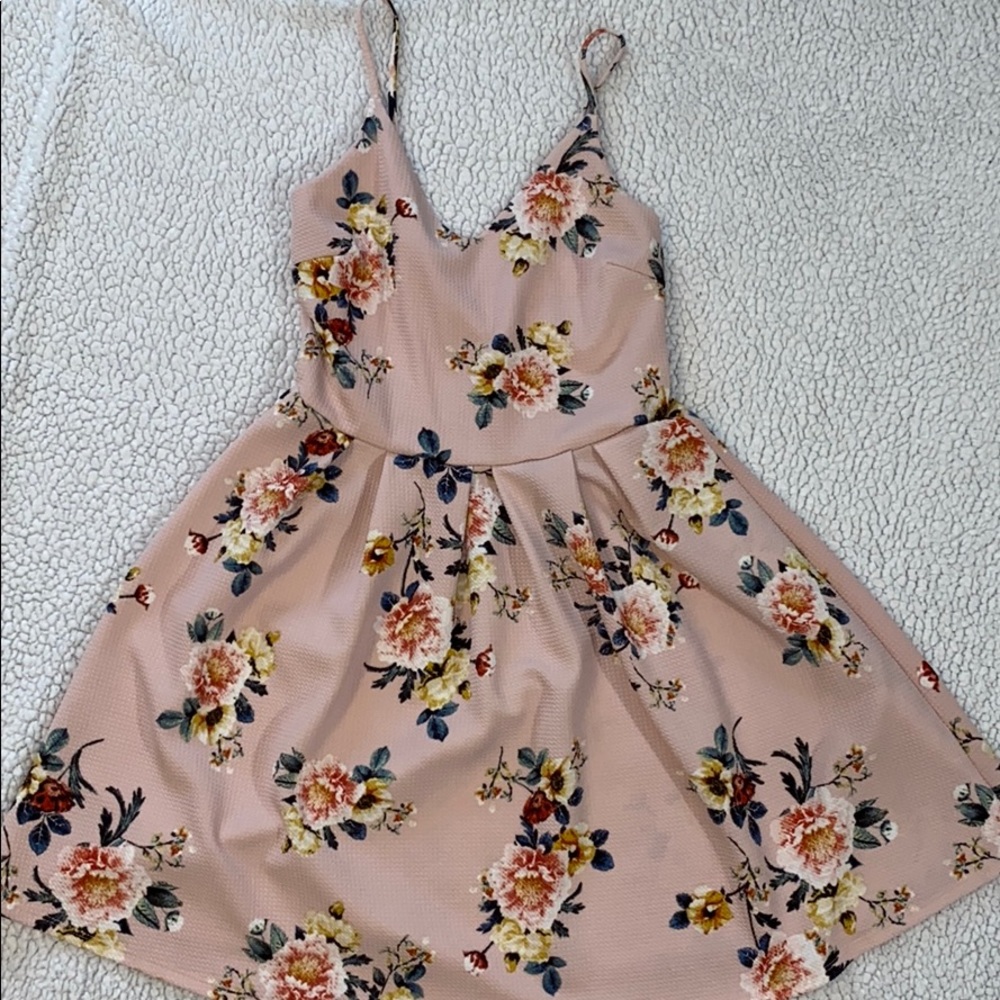 Soprano Sundress